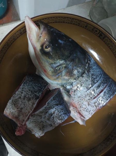 炖小鱼的家常做法_怎样炖小鱼不腥又入味