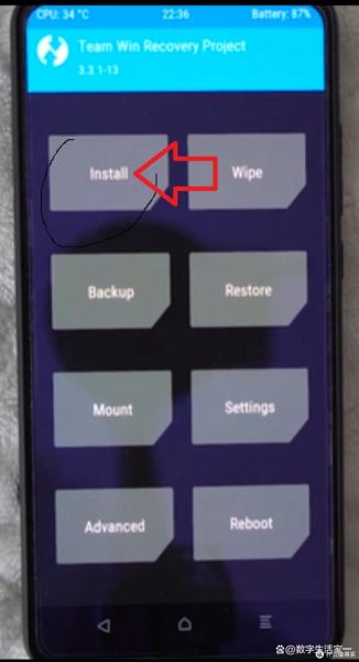 红米手机怎么刷机_红米手机刷机教程