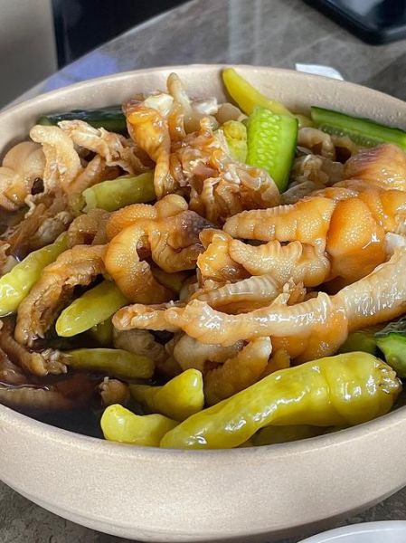 家常泡椒怎么做_泡椒保存多久不变质