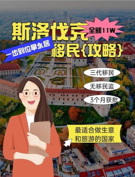 斯洛伐克购房移民条件_斯洛伐克购房移民多少钱