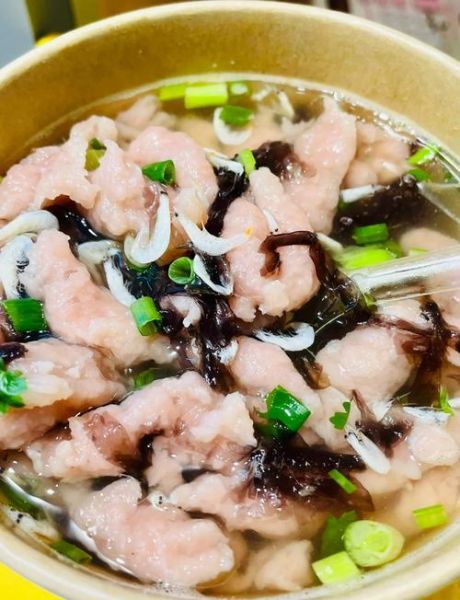 瘦肉丸怎么做_瘦肉丸为什么弹牙