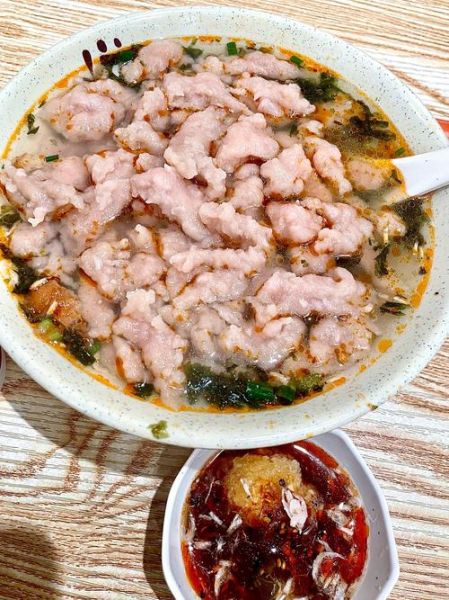 瘦肉丸怎么做_瘦肉丸为什么弹牙