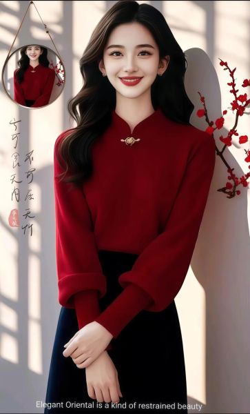 穿红有什么讲究_本命年穿红怎么穿