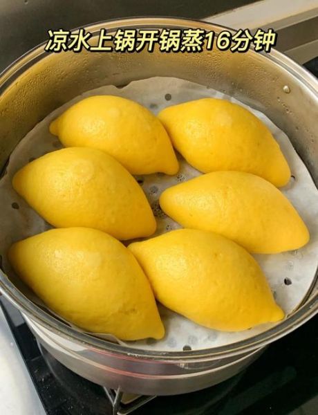 玉米面馒头怎么做_玉米面和白面比例是多少