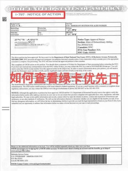 F2A绿卡排期多久_如何准备材料