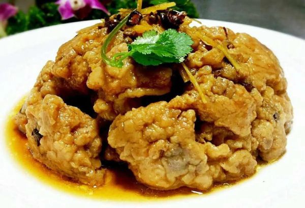 扣碗的做法大全_扣碗怎么蒸才不腥