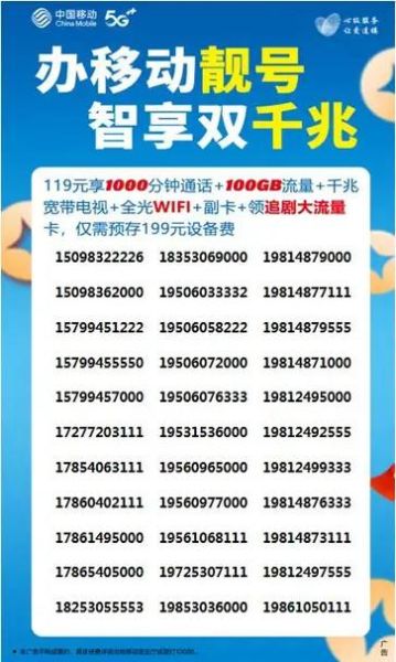 手机靓号怎么选_靓号网哪个靠谱