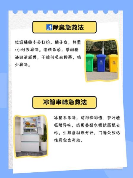 空气难闻怎么办_家里异味怎么去除