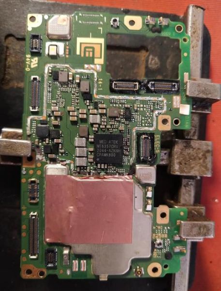 vivo手机充不上电怎么办_充电没反应怎么修