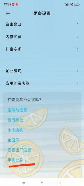 手机分身怎么弄_安卓手机分身教程