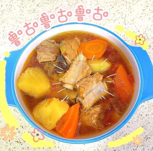 西红柿炖排骨怎么做_西红柿炖排骨的正宗做法