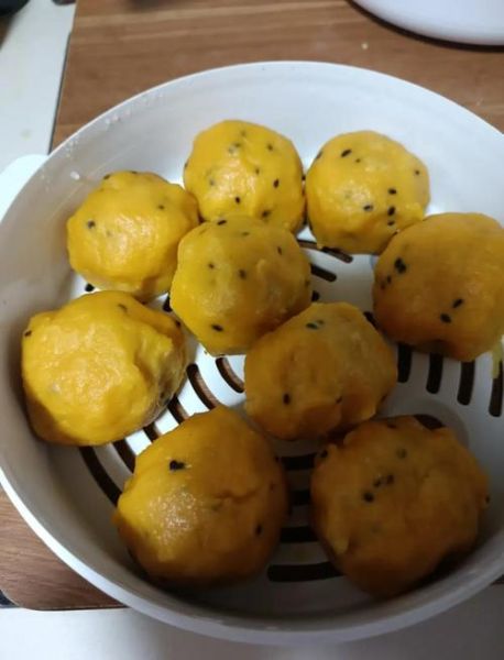 窝窝头怎么做才松软_窝窝头用玉米面还是白面