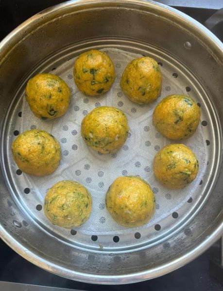 窝头怎么做才松软_窝头用玉米面还是黄豆面