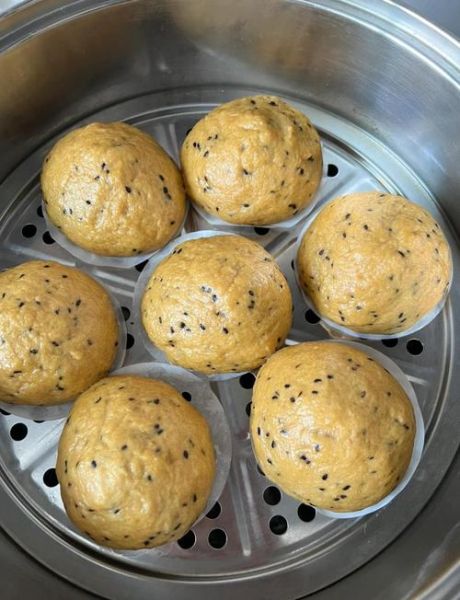 窝头怎么做才松软_窝头用玉米面还是黄豆面