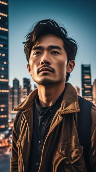 成熟男人手机壁纸哪里找_如何挑选不翻车