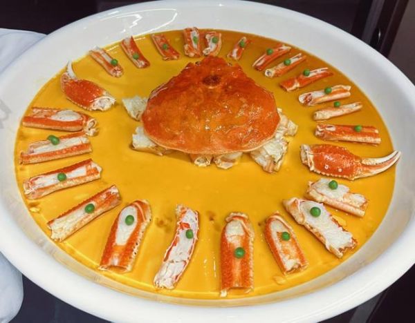 螃蟹怎么蒸才鲜嫩_螃蟹蒸多久最佳