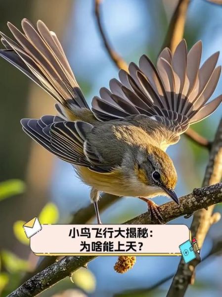 小鸟在飞的寓意是什么_小鸟在飞象征什么