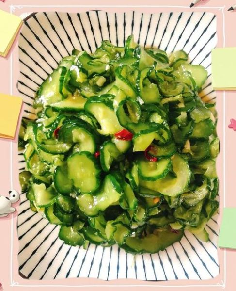 小瓜怎么做_小瓜的做法大全