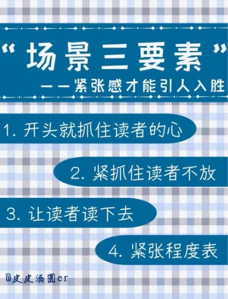 写场是什么意思_写场和写作场景区别