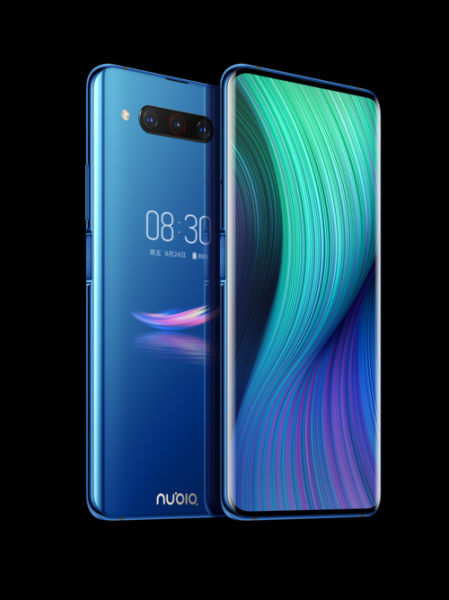 手机Z值得买吗_手机Z优缺点有哪些