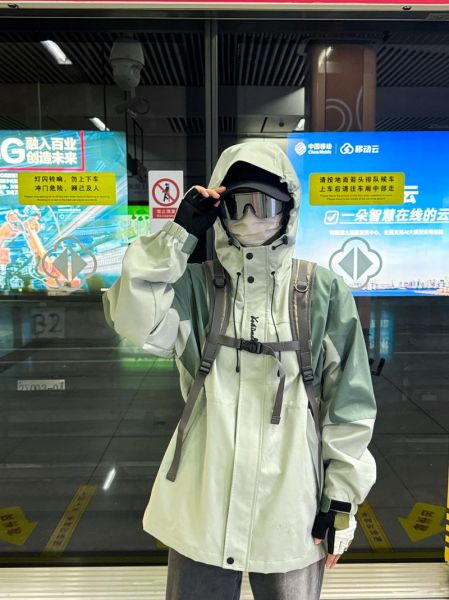 带风天气穿什么衣服_带风天气如何防护