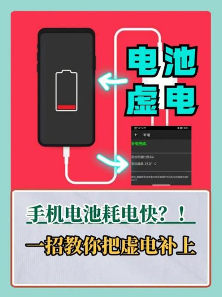 手机补电怎么操作_手机补电对电池有伤害吗