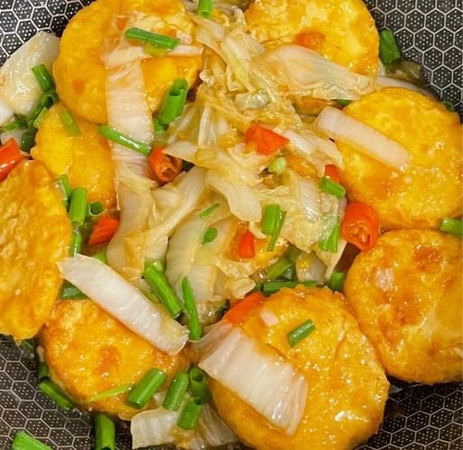 日本豆腐煲怎么做_日本豆腐煲需要哪些材料