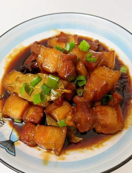 家常红烧肉怎么做_新手零失败步骤