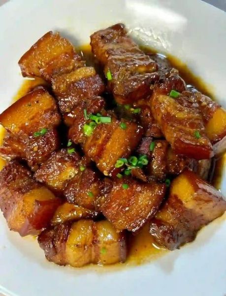 家常红烧肉怎么做_新手零失败步骤