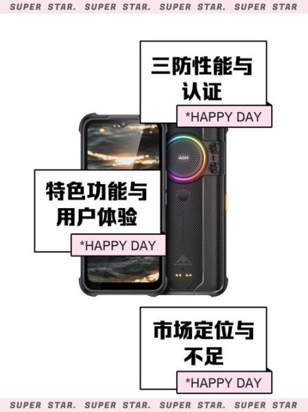 agm手机怎么样_agm手机防水等级是多少