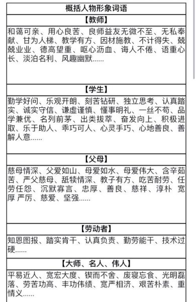 人的词语u有哪些_人的词语u怎么写