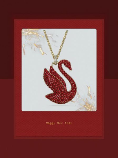 红色天鹅是什么_红色天鹅寓意和象征