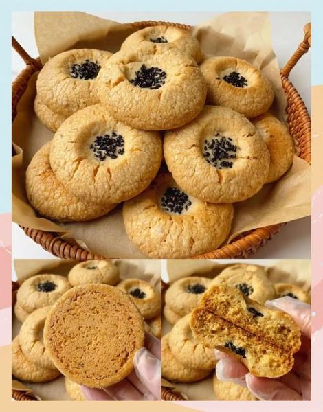 老式酥饼的做法和配方_老式酥饼怎么做才酥