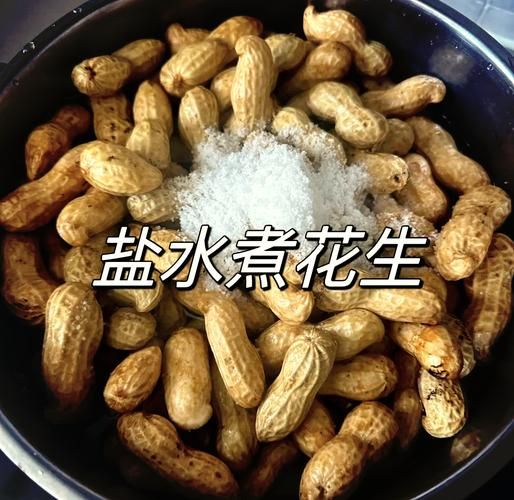 盐水花生怎么煮入味_盐水花生要泡多久