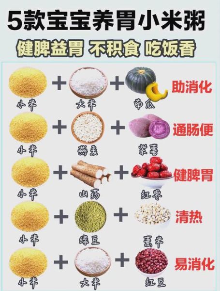 营养粥的做法大全_怎样熬出浓稠又养胃的粥