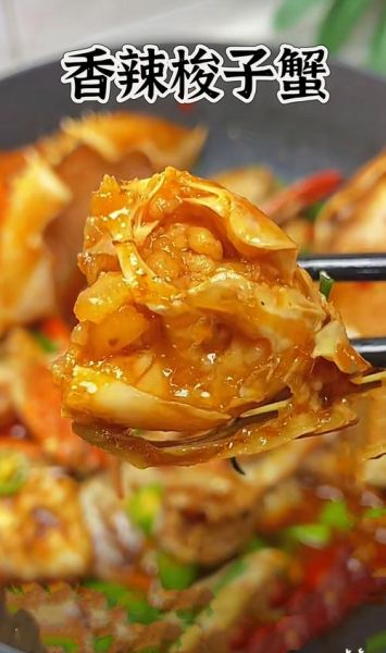 红烧梭子蟹怎么做_红烧梭子蟹要不要焯水