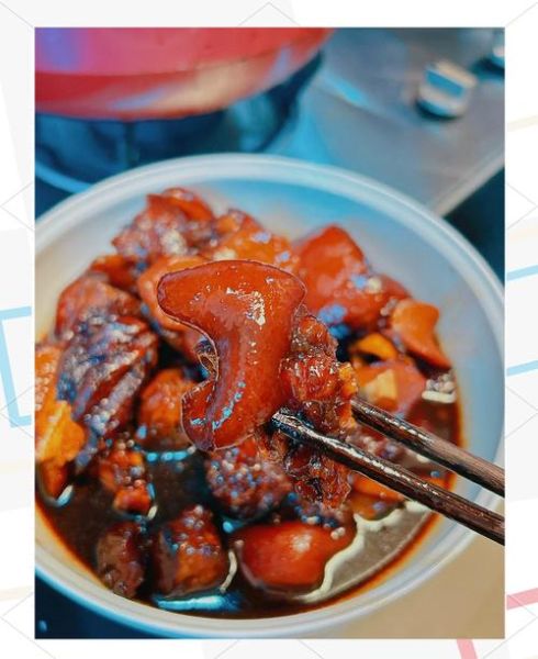 甜醋猪脚姜怎么做_甜醋猪脚姜的正宗做法