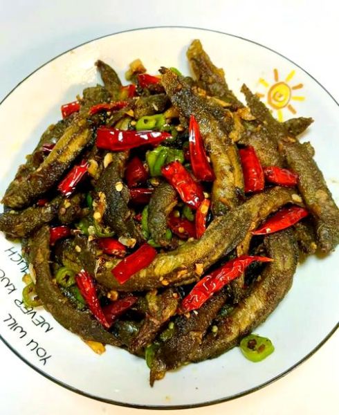 泥鳅怎么做好吃_家常泥鳅做法大全