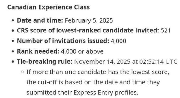 加拿大移民在线打分多少分_如何提高CRS分数