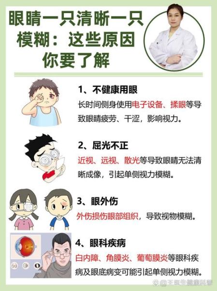 眼神冰冷是什么原因_如何改善