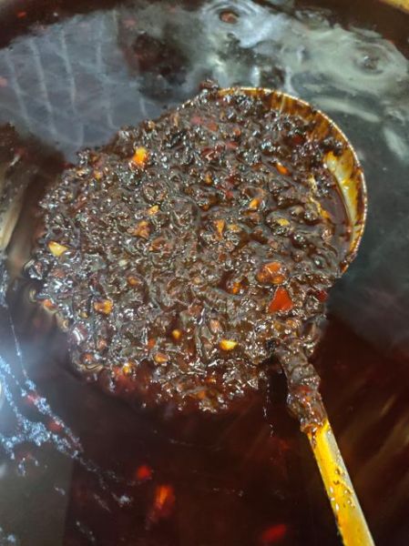 自制牛肉酱怎么做_牛肉酱保存多久