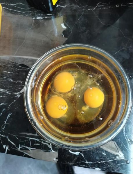 微波炉蒸鸡蛋羹要几分钟_微波炉蒸鸡蛋羹水比例