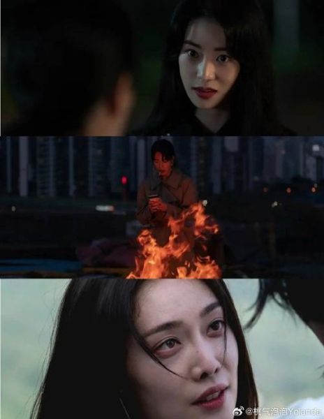 黑暗荣耀为什么爆火_黑暗荣耀剧情解析