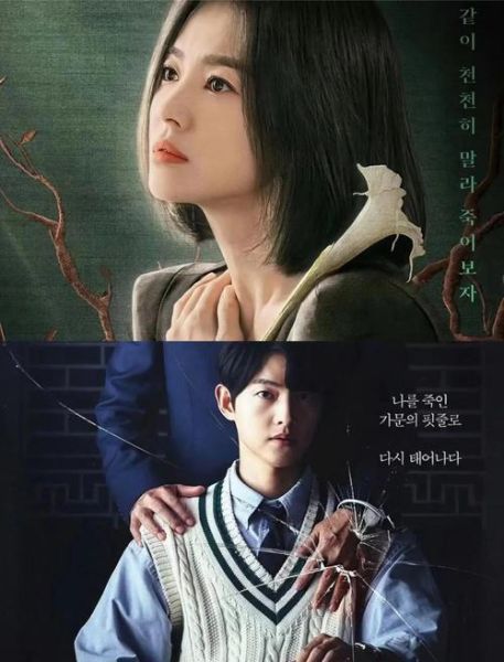 黑暗荣耀为什么爆火_黑暗荣耀剧情解析