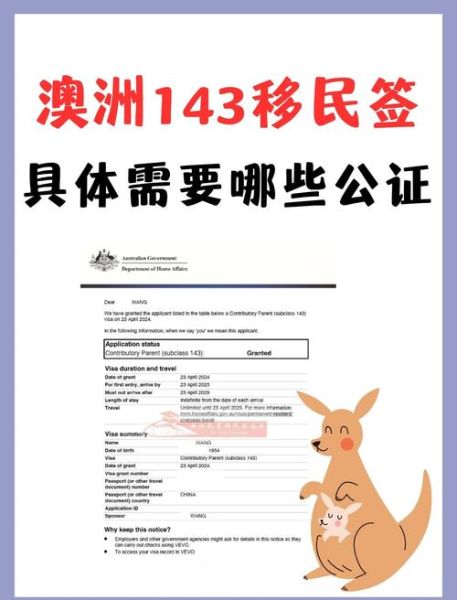 143移民申请条件_143移民费用明细