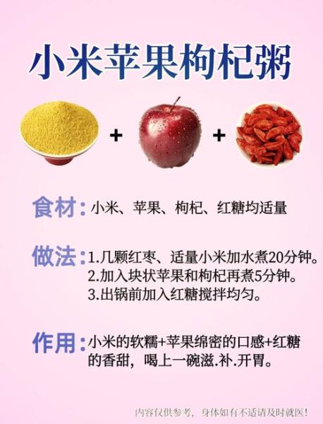 小米粥怎么熬_小米粥做法窍门