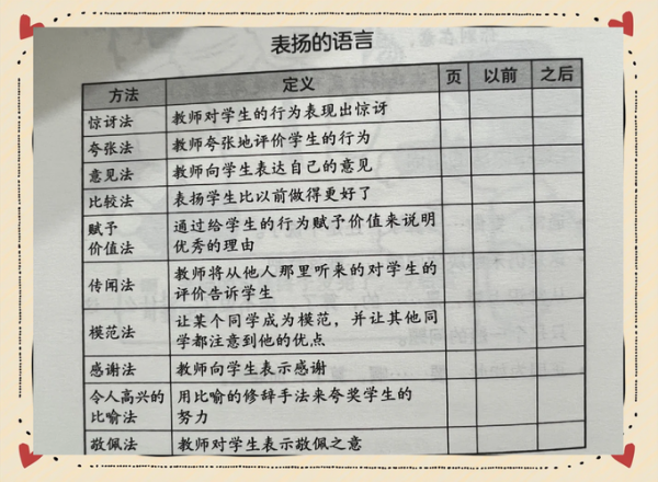教师上课语言词语有哪些_如何提升课堂表达力