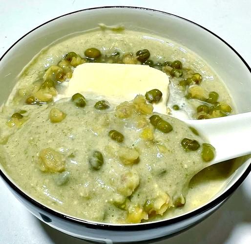 冰镇绿豆汤怎么做_冰镇绿豆汤需要煮多久