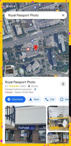 多伦多移民局地址在哪里_如何预约