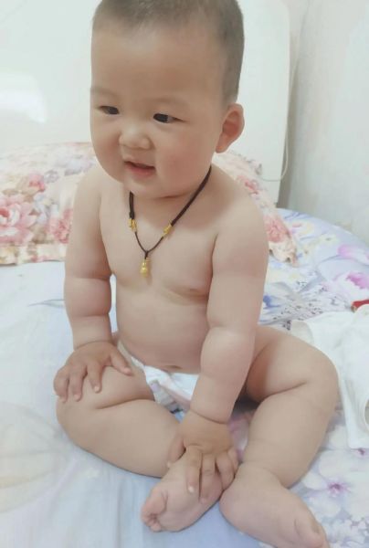 胖乎乎_胖墩墩是什么意思